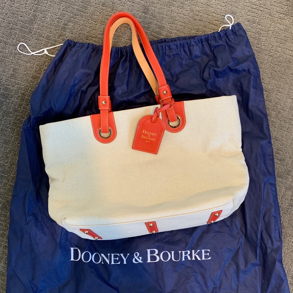 DOONEY & BOURKE tote bag